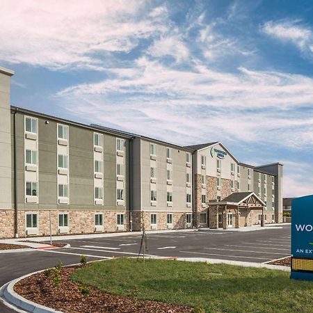 Woodspring Suites Cocoa Beach - Rockledge Kültér fotó