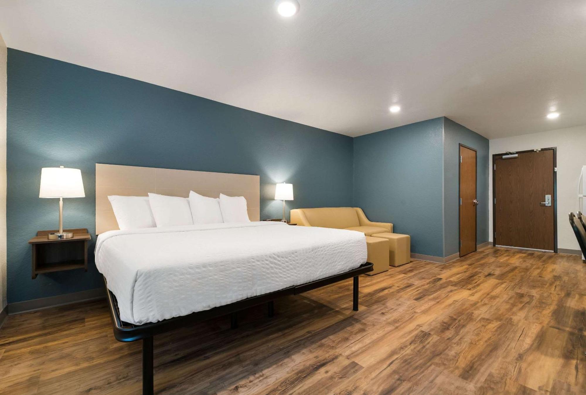 Woodspring Suites Cocoa Beach - Rockledge Kültér fotó