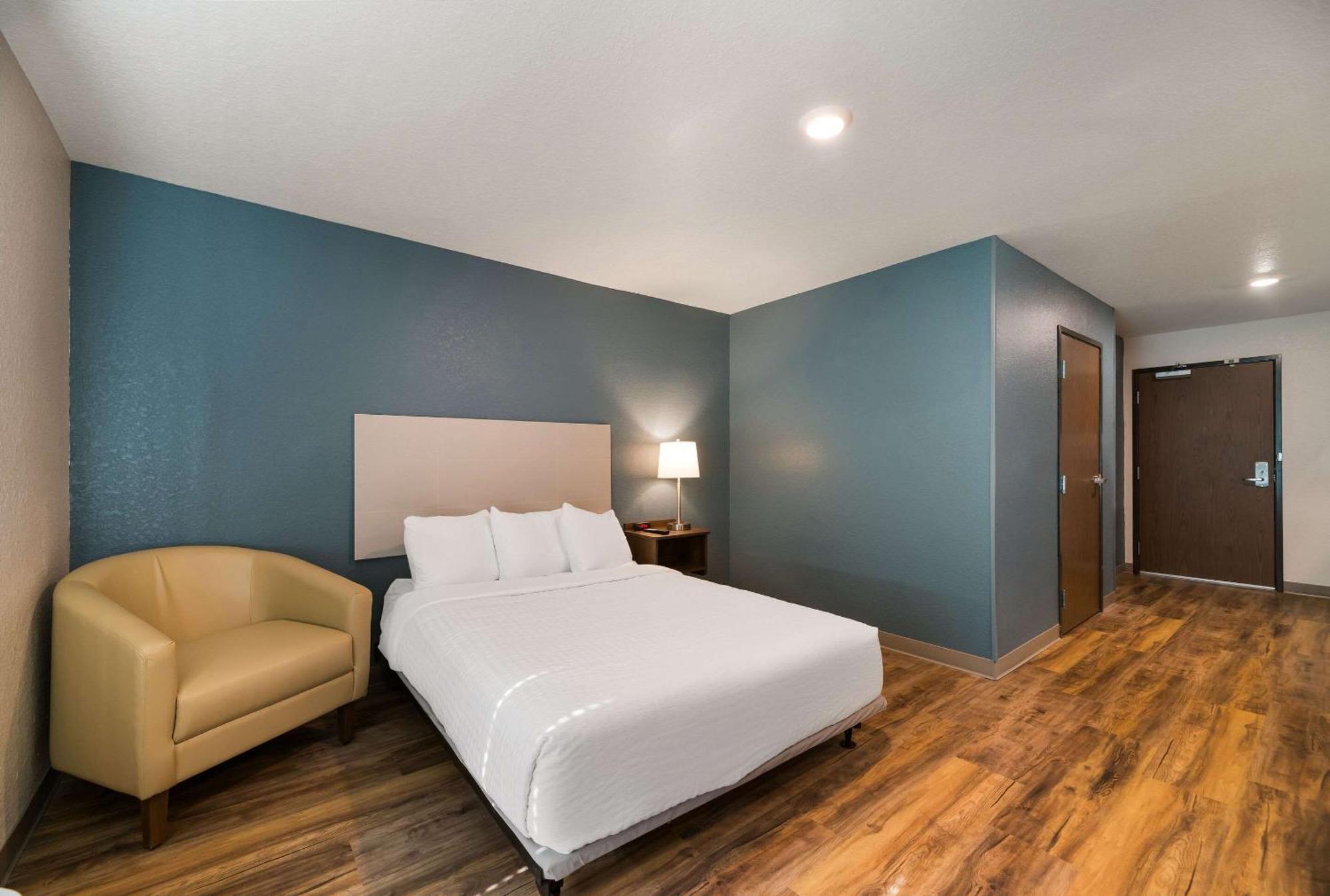Woodspring Suites Cocoa Beach - Rockledge Kültér fotó