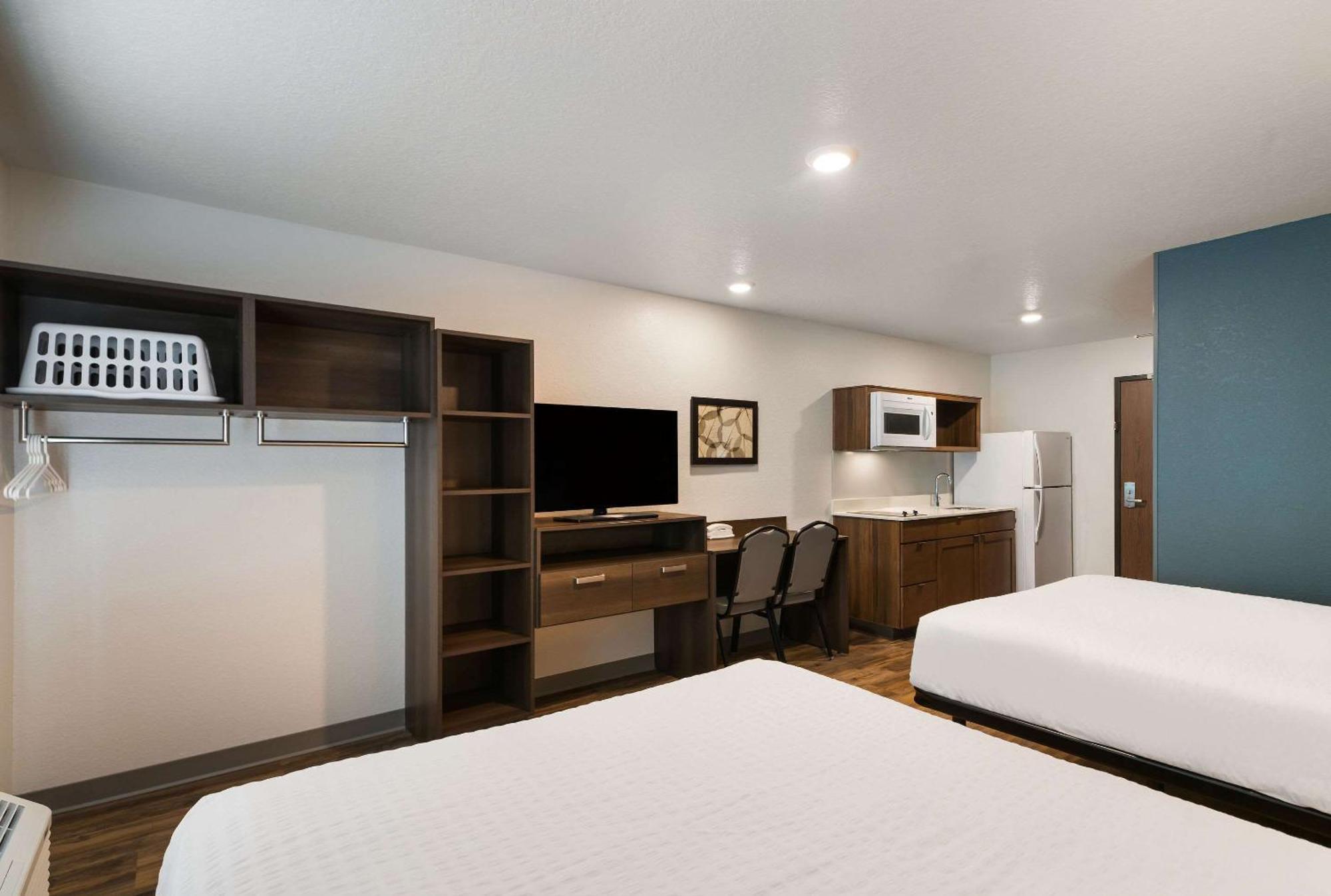 Woodspring Suites Cocoa Beach - Rockledge Kültér fotó