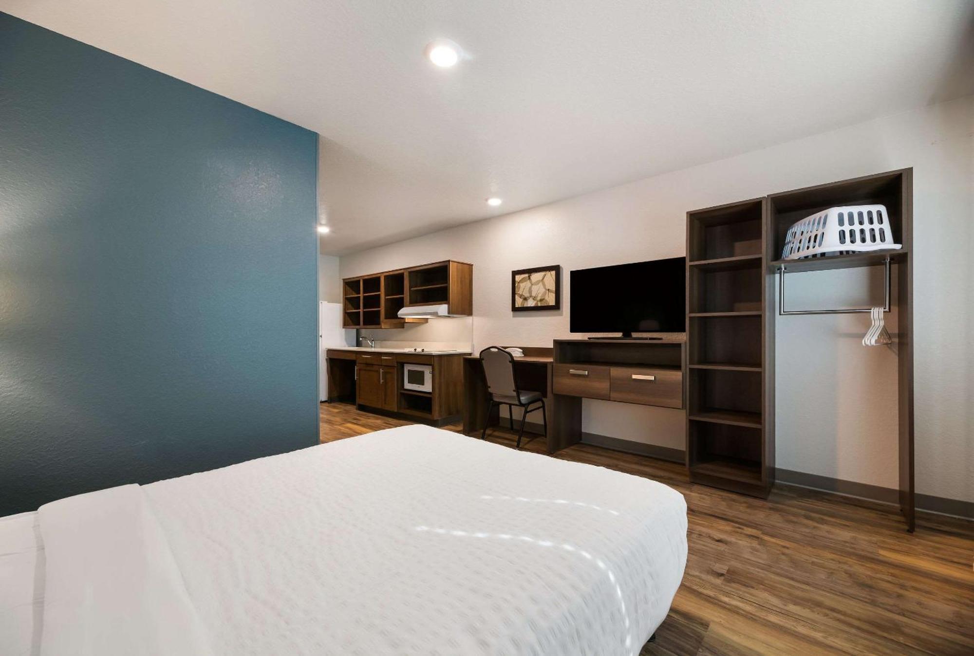 Woodspring Suites Cocoa Beach - Rockledge Kültér fotó