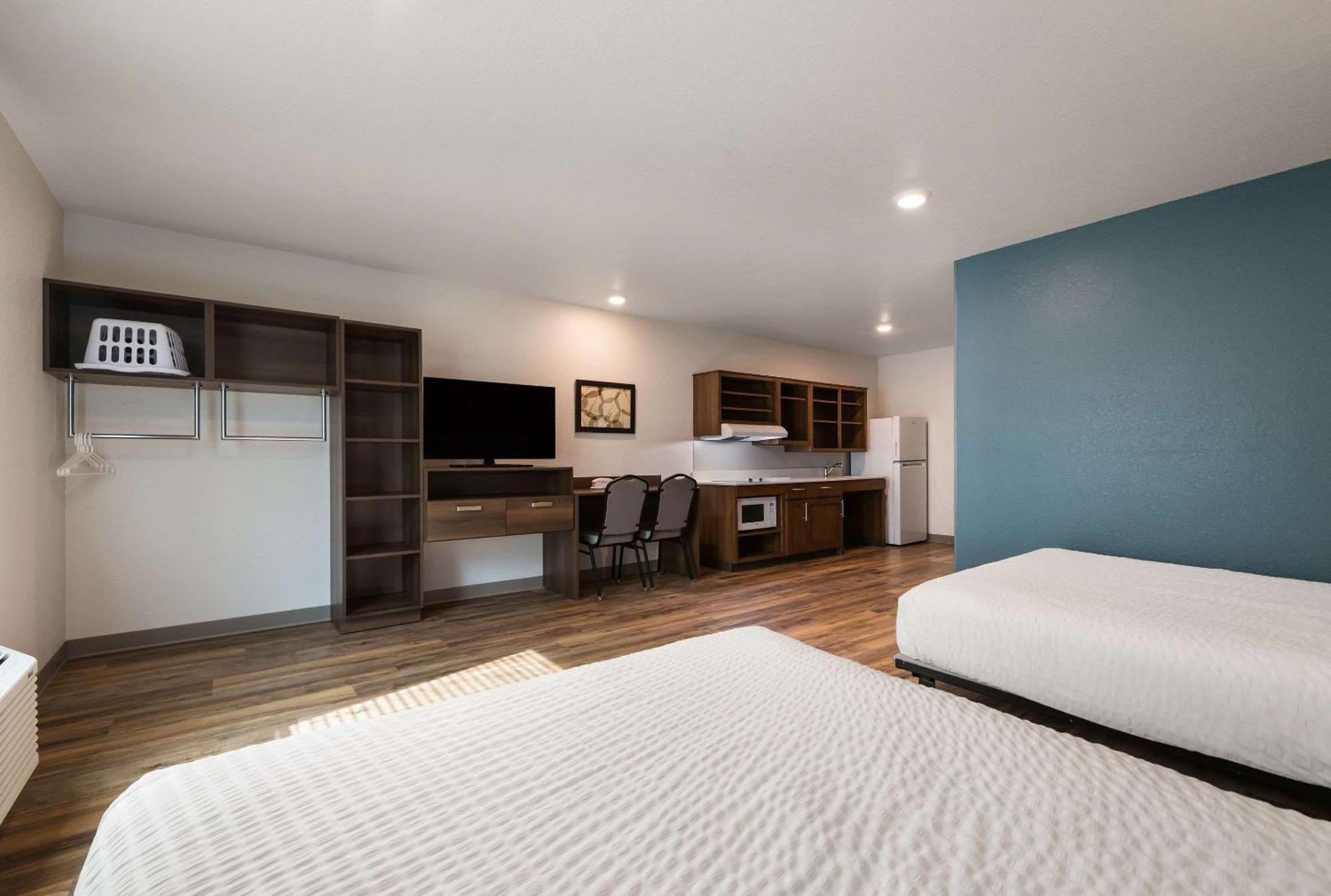 Woodspring Suites Cocoa Beach - Rockledge Kültér fotó