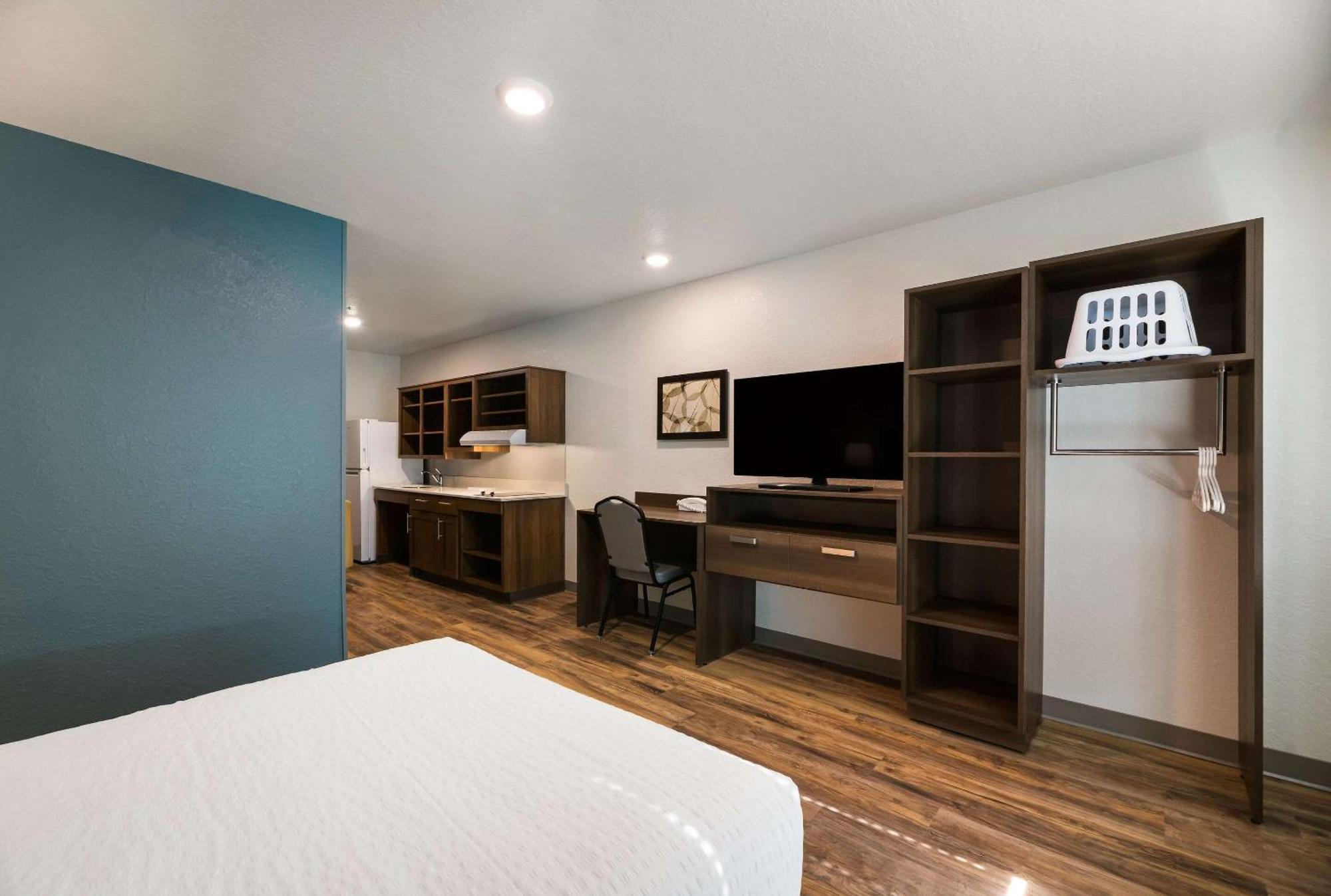 Woodspring Suites Cocoa Beach - Rockledge Kültér fotó