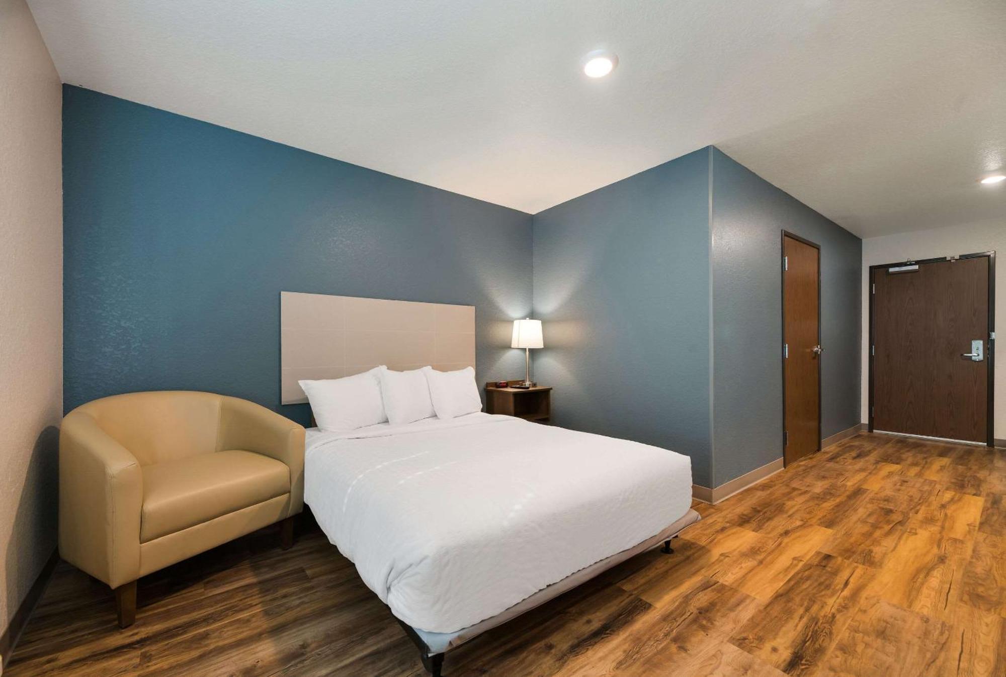Woodspring Suites Cocoa Beach - Rockledge Kültér fotó