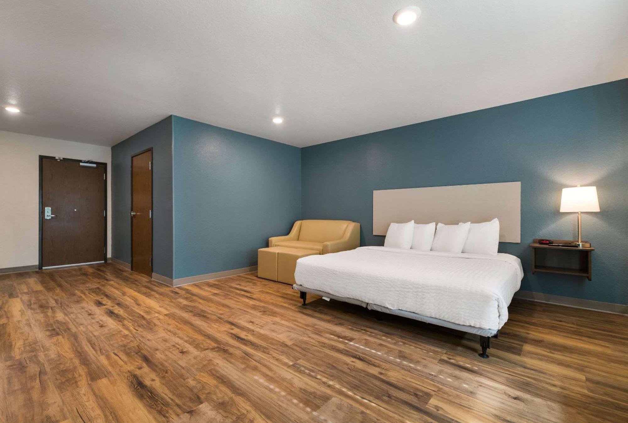 Woodspring Suites Cocoa Beach - Rockledge Kültér fotó
