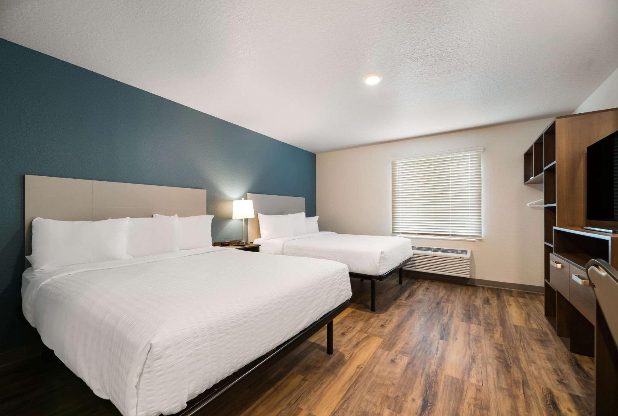 Woodspring Suites Cocoa Beach - Rockledge Kültér fotó
